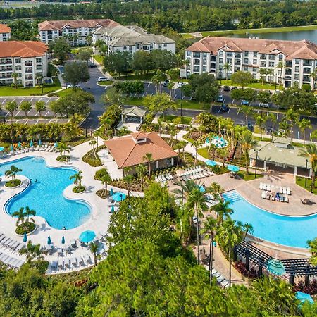 Vista Cay Standard 3 Bedroom Penthouse Orlando Buitenkant foto