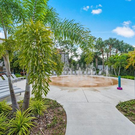 Vista Cay Standard 3 Bedroom Penthouse Orlando Buitenkant foto