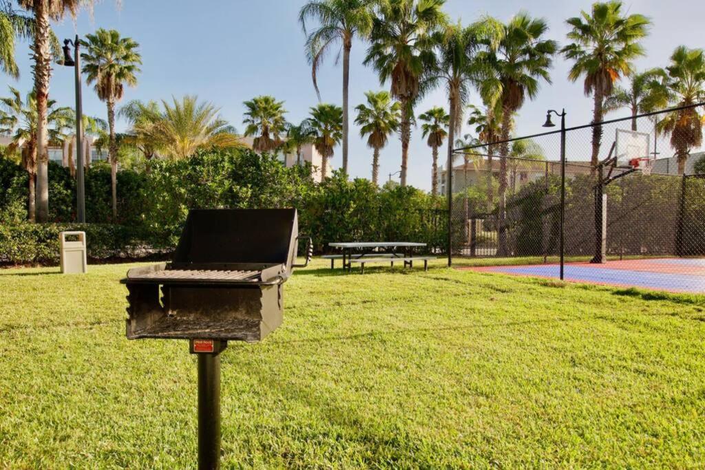 Vista Cay Standard 3 Bedroom Penthouse Orlando Buitenkant foto