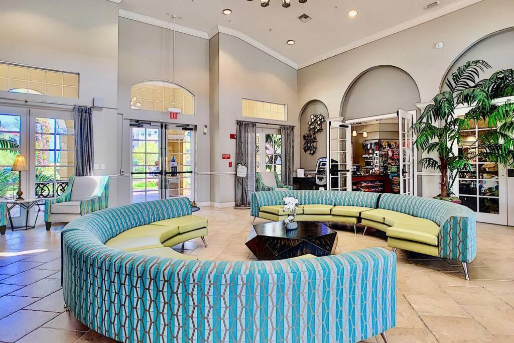 Vista Cay Standard 3 Bedroom Penthouse Orlando Buitenkant foto