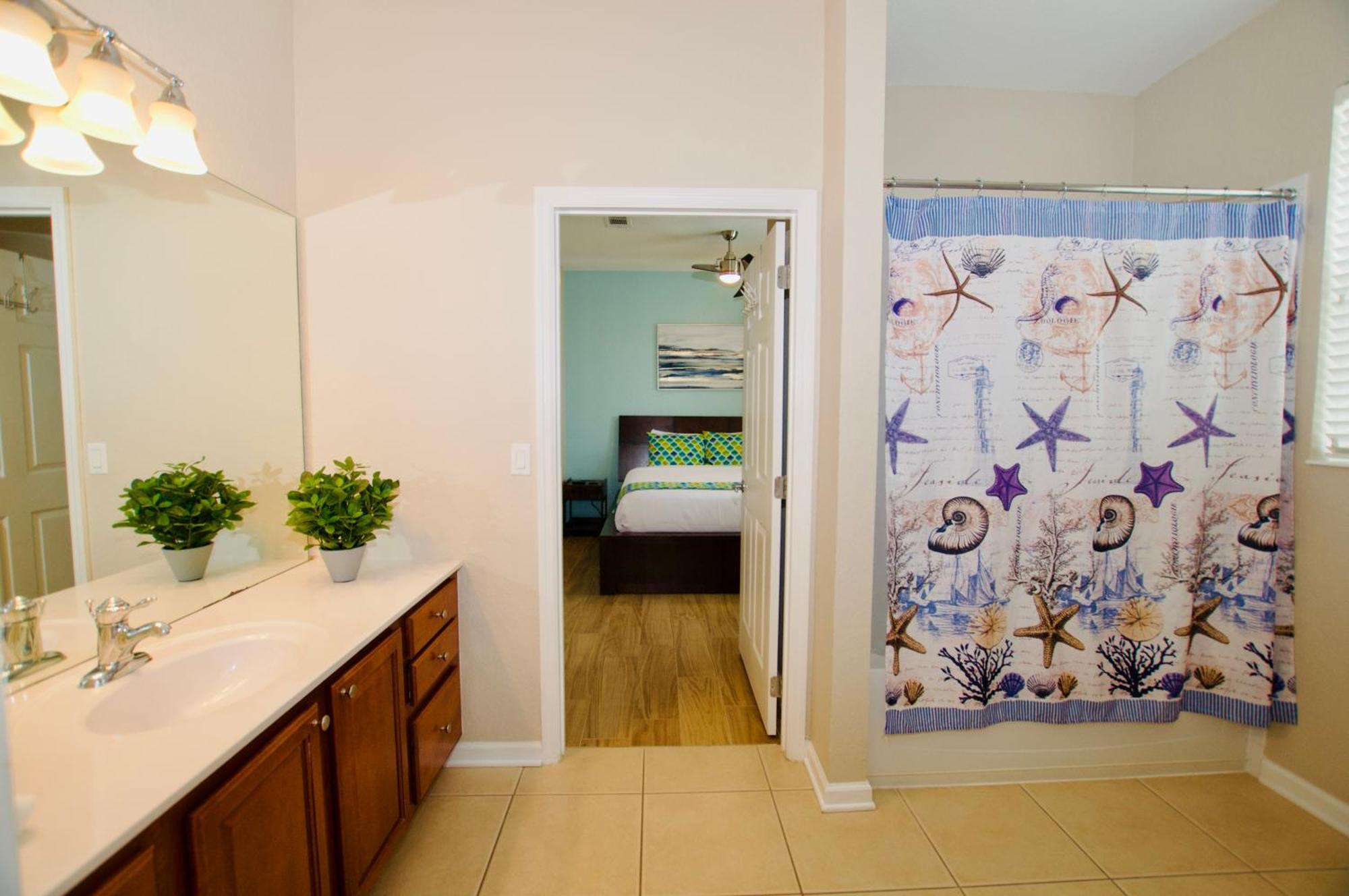Vista Cay Standard 3 Bedroom Penthouse Orlando Buitenkant foto