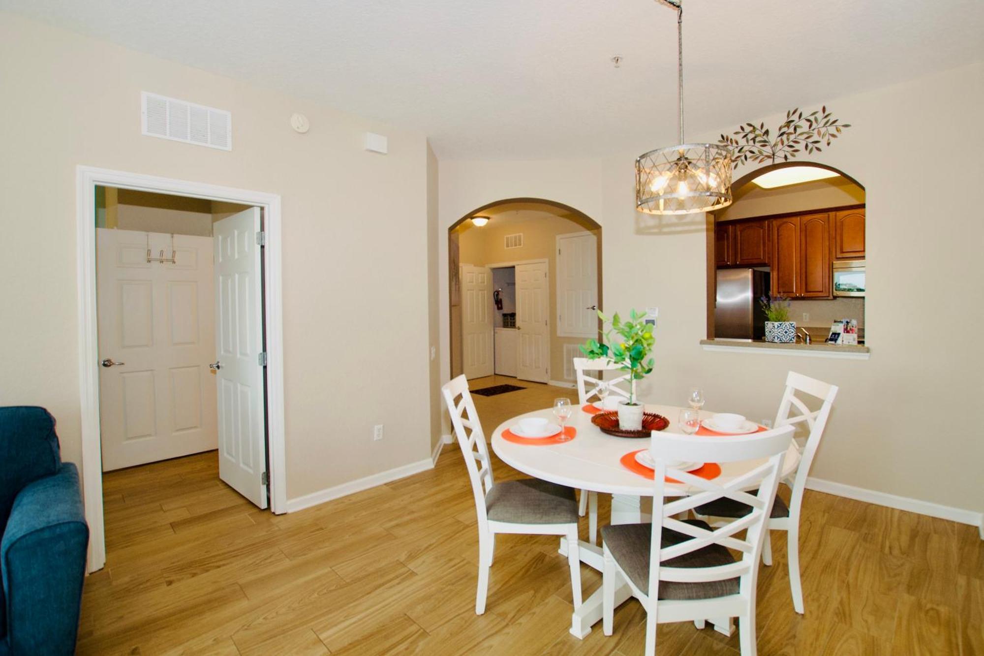 Vista Cay Standard 3 Bedroom Penthouse Orlando Buitenkant foto