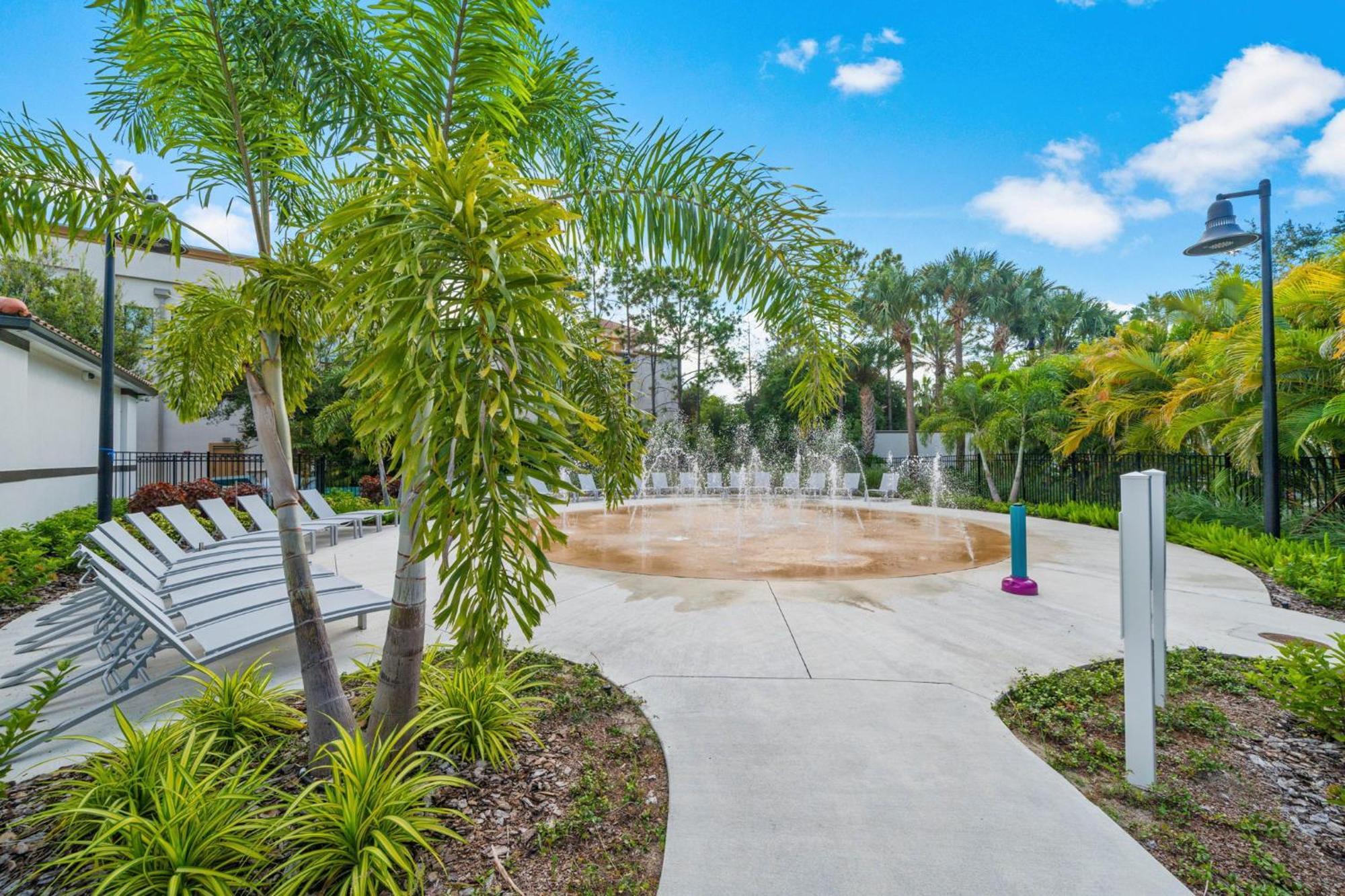 Vista Cay Standard 3 Bedroom Penthouse Orlando Buitenkant foto