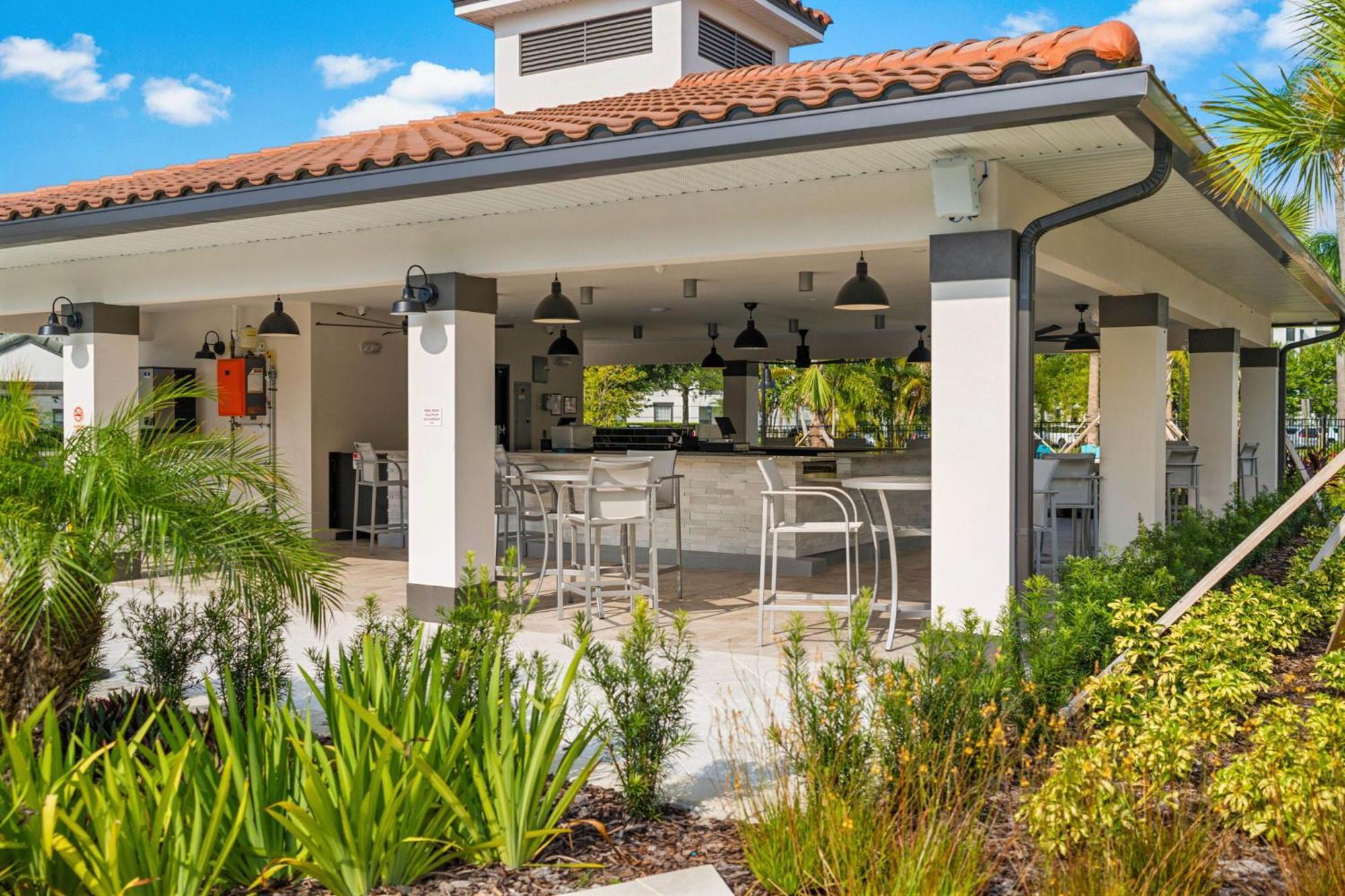 Vista Cay Standard 3 Bedroom Penthouse Orlando Buitenkant foto