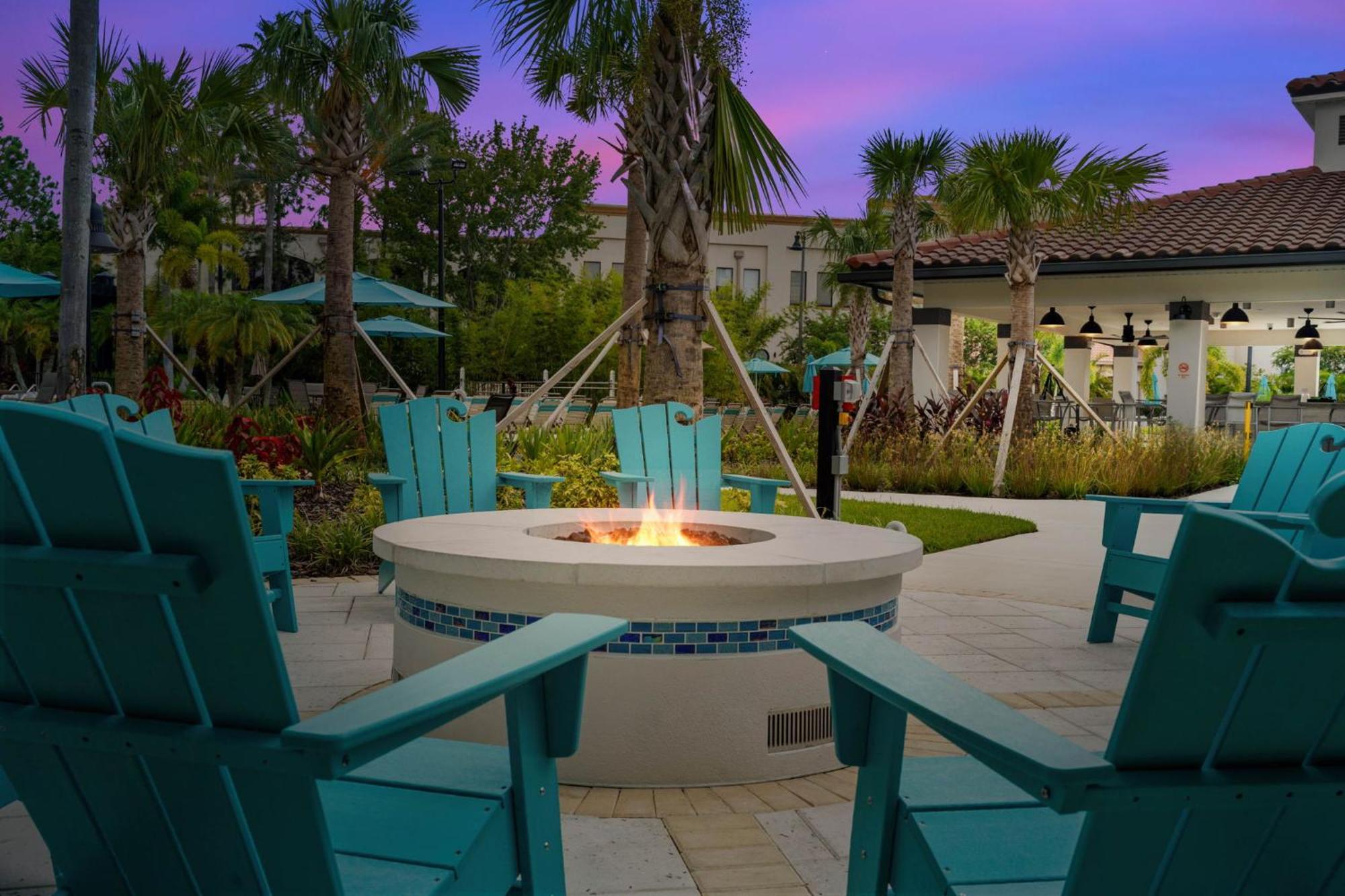 Vista Cay Standard 3 Bedroom Penthouse Orlando Buitenkant foto